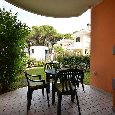 Villaggio Clio Bibione Exteriér fotografie