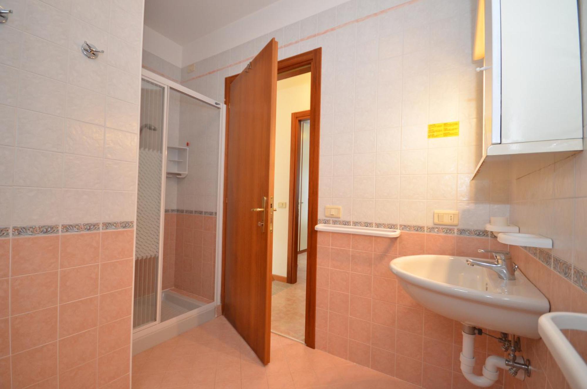 Villaggio Clio Bibione Exteriér fotografie