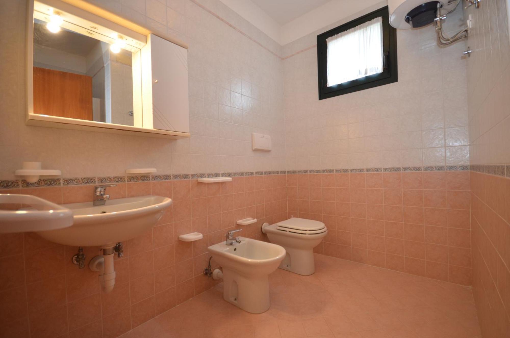 Villaggio Clio Bibione Exteriér fotografie