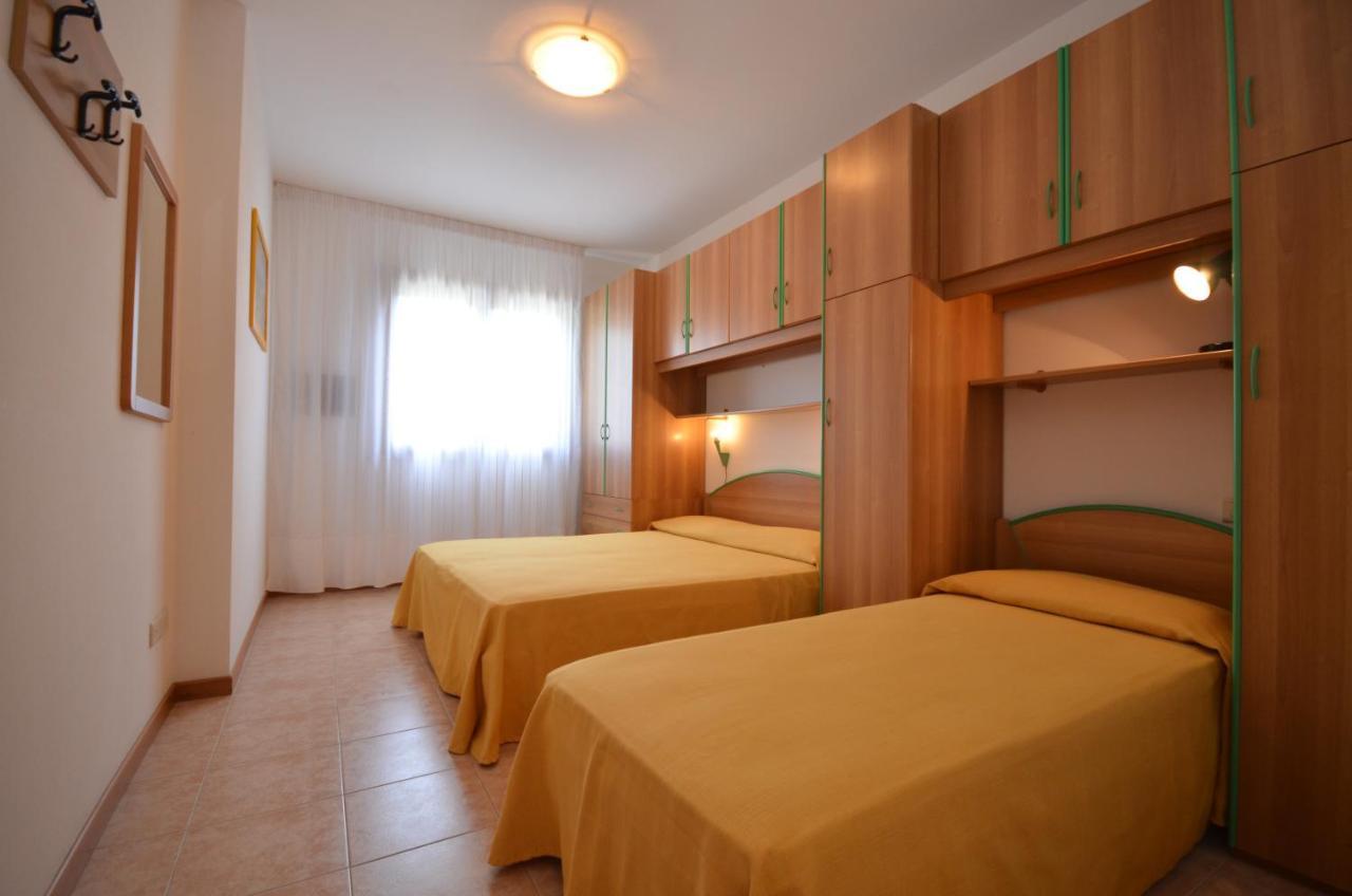 Villaggio Clio Bibione Exteriér fotografie
