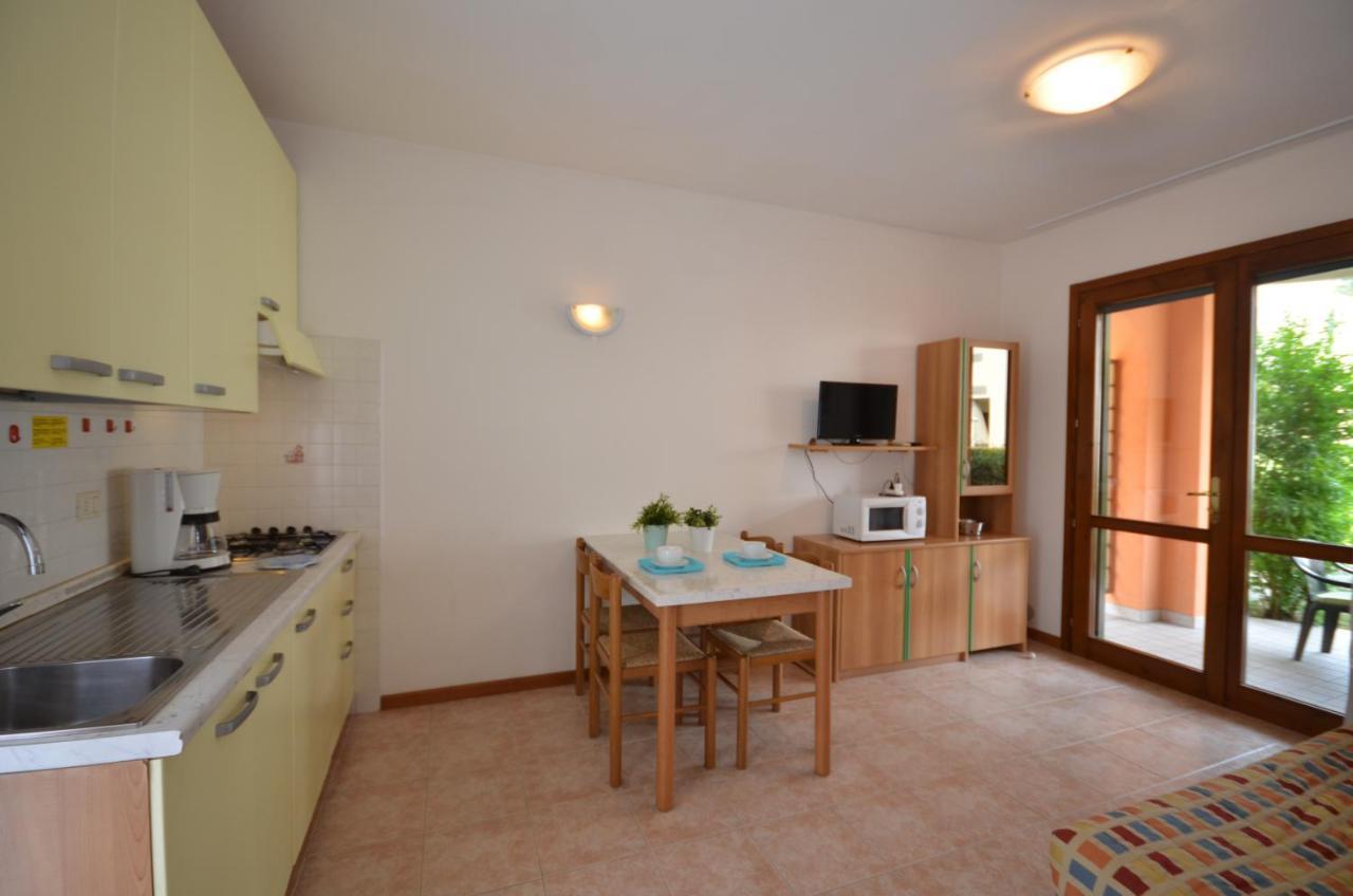 Villaggio Clio Bibione Exteriér fotografie
