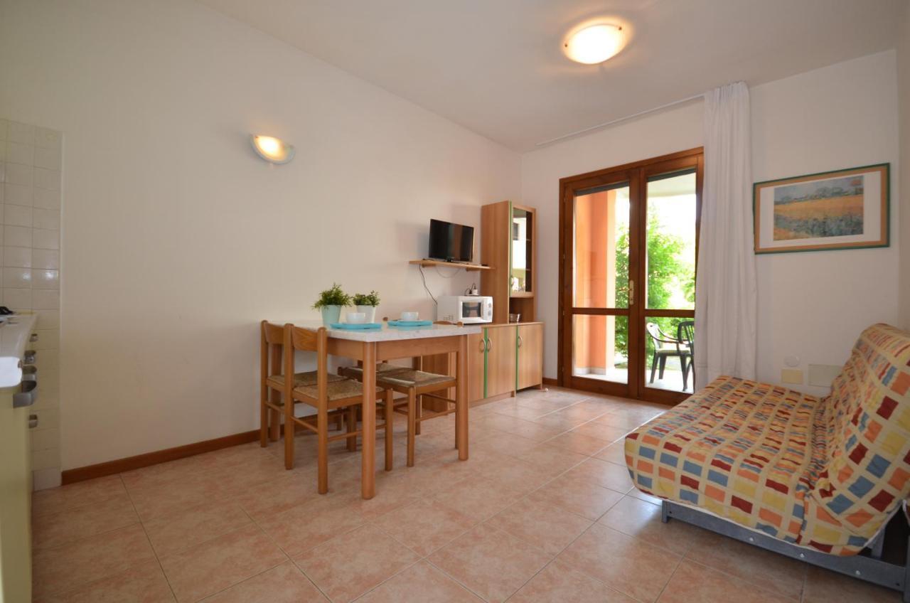 Villaggio Clio Bibione Exteriér fotografie